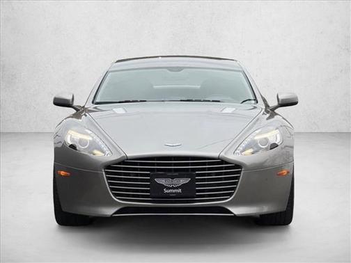 2015 Aston Martin Rapide S Base
