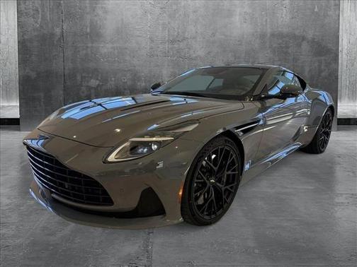 2024 Aston Martin DB12 Base