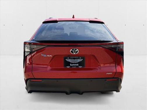 2023 Toyota bZ4X XLE
