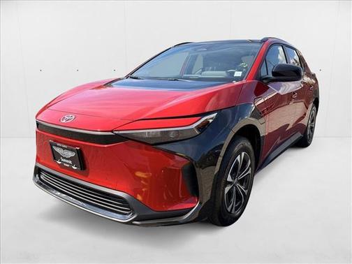 2023 Toyota bZ4X XLE