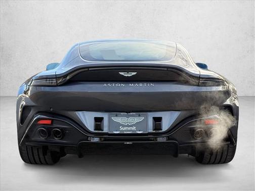 2026 Aston Martin Vantage Base