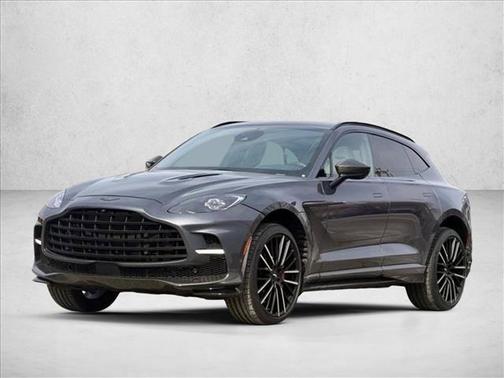 2023 Aston Martin DBX 707