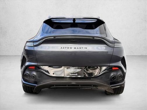 2023 Aston Martin DBX 707