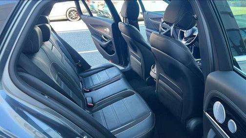 2018 Mercedes-Benz AMG E 63 S 4MATIC
