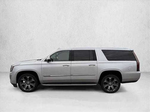 2016 Cadillac Escalade ESV Premium