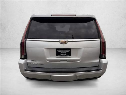 2016 Cadillac Escalade ESV Premium