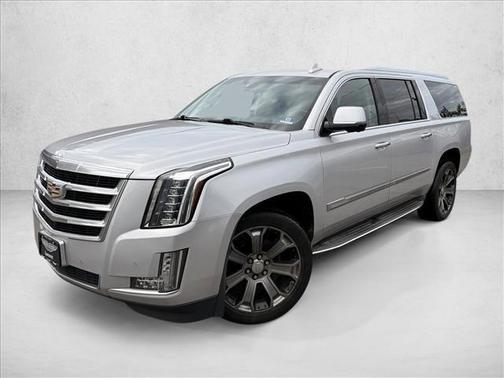 2016 Cadillac Escalade ESV Premium