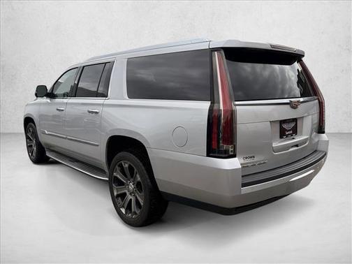 2016 Cadillac Escalade ESV Premium