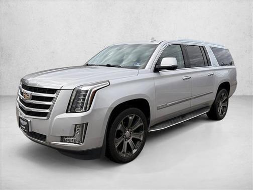 2016 Cadillac Escalade ESV Premium