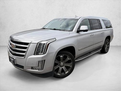 2016 Cadillac Escalade ESV Premium