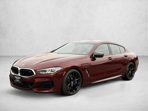 2023 BMW M850 Gran Coupe i xDrive