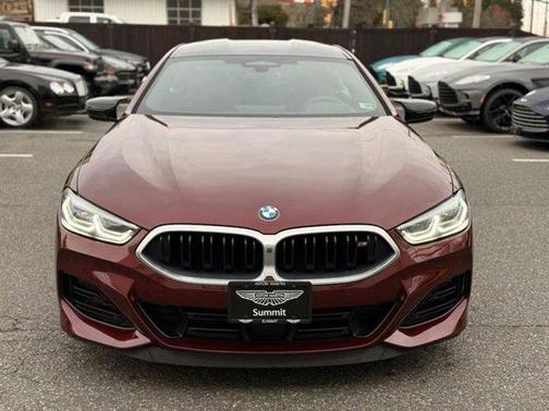 2023 BMW M850 Gran Coupe i xDrive