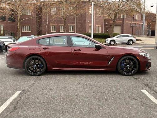 2023 BMW M850 Gran Coupe i xDrive