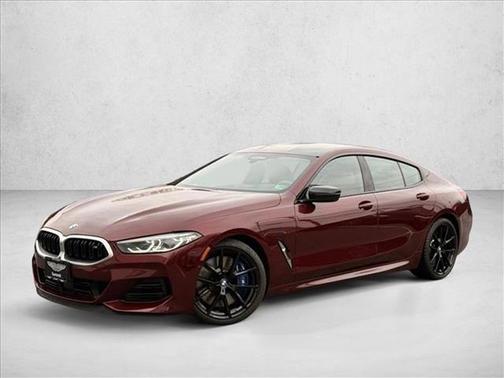 2023 BMW M850 Gran Coupe i xDrive