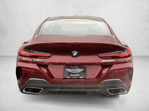 2023 BMW M850 Gran Coupe i xDrive