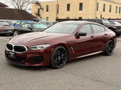 2023 BMW M850 Gran Coupe i xDrive