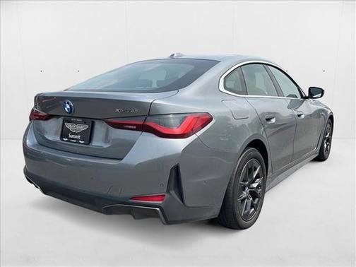 2024 BMW i4 Gran Coupe xDrive40