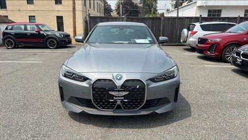 2024 BMW i4 Gran Coupe xDrive40