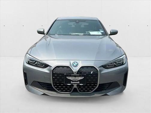 2024 BMW i4 Gran Coupe xDrive40