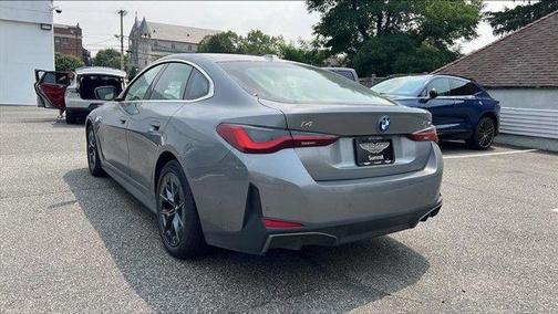 2024 BMW i4 Gran Coupe xDrive40