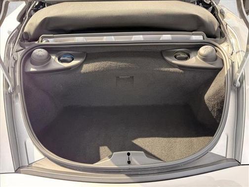 2021 Porsche 718 Spyder Base