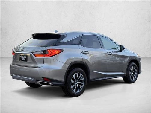 2021 Lexus RX 350 Base