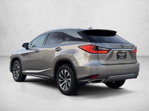 2021 Lexus RX 350 Base