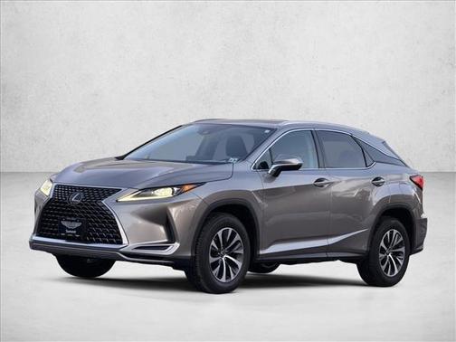 2021 Lexus RX 350 Base