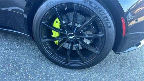 2019 Aston Martin DB11 AMR