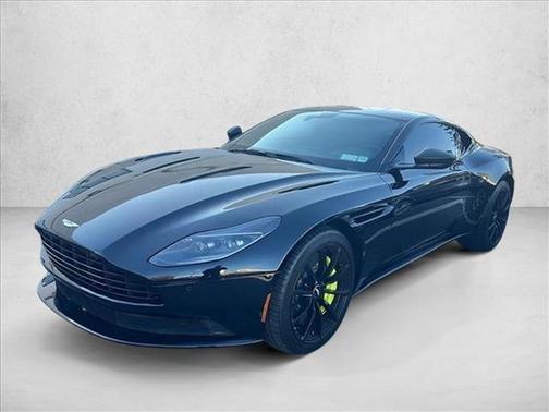 2019 Aston Martin DB11 AMR