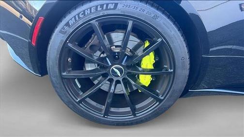 2019 Aston Martin DB11 AMR