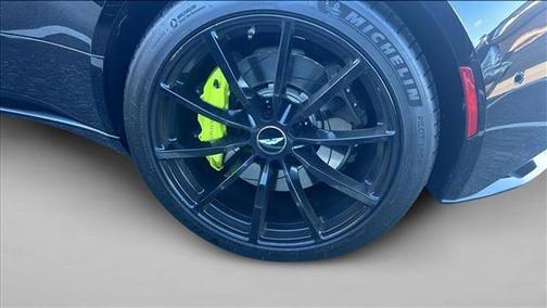 2019 Aston Martin DB11 AMR