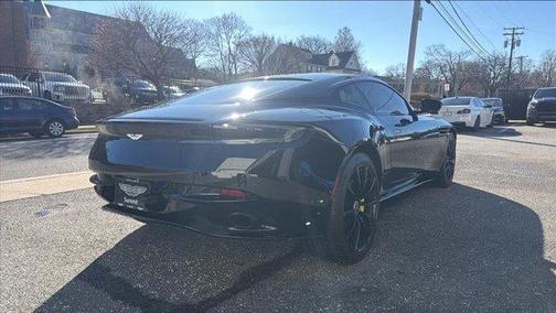 2019 Aston Martin DB11 AMR