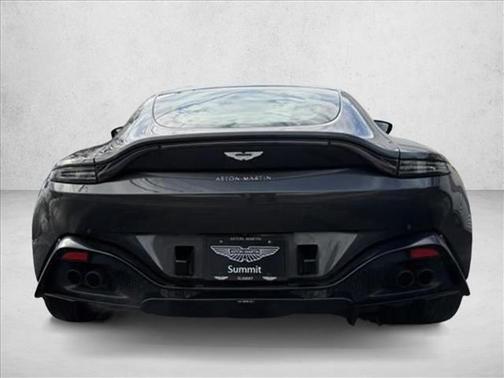2020 Aston Martin Vantage Base