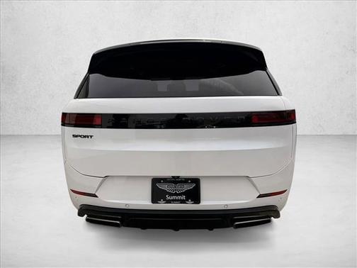 Ostuni Pearl White 2024 Land Rover Range Rover Sport Dynamic SE