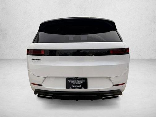 Ostuni Pearl White 2024 Land Rover Range Rover Sport Dynamic SE