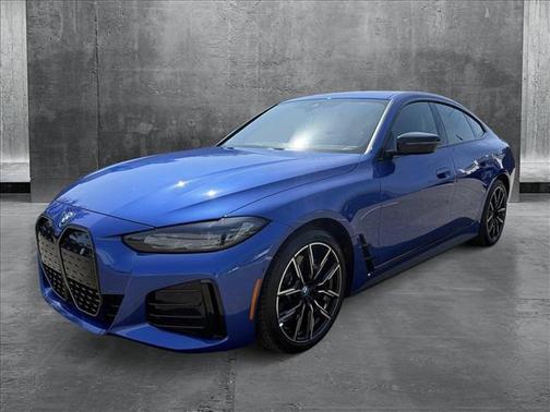 2024 BMW i4 Gran Coupe xDrive40