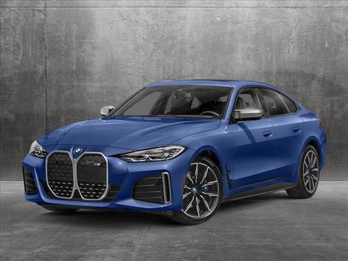 2024 BMW i4 Gran Coupe xDrive40