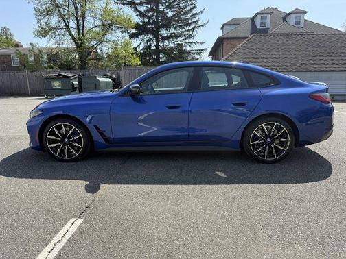 2024 BMW i4 Gran Coupe xDrive40