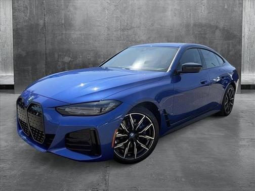 2024 BMW i4 Gran Coupe xDrive40
