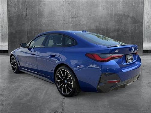 2024 BMW i4 Gran Coupe xDrive40