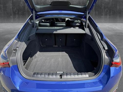 2024 BMW i4 Gran Coupe xDrive40