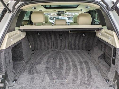 2024 Land Rover Range Rover P530 SE