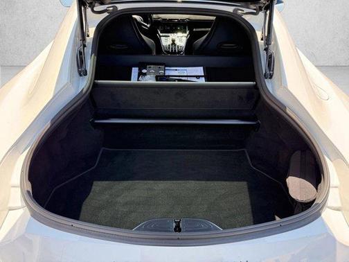 Lunar White 2025 Aston Martin Vantage Base