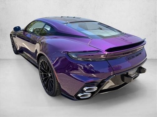 Storm 2026 Aston Martin DB12