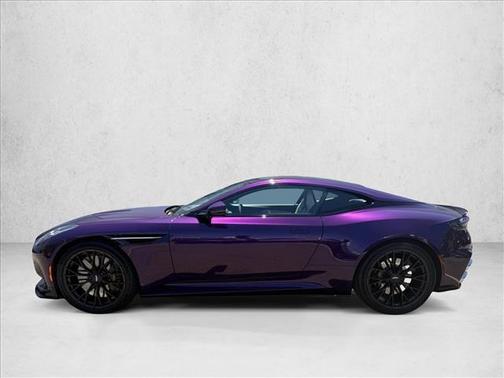 Storm 2026 Aston Martin DB12