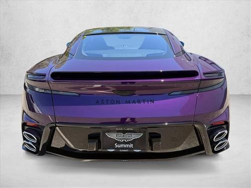 Storm 2026 Aston Martin DB12