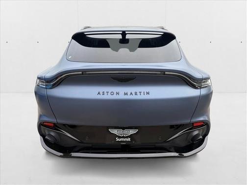 2021 Aston Martin DBX Base