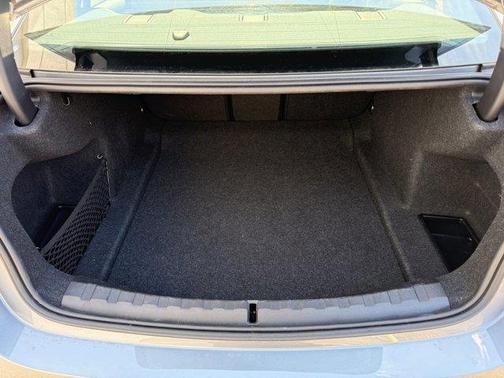 Gray Metallic 2025 BMW 330 i xDrive