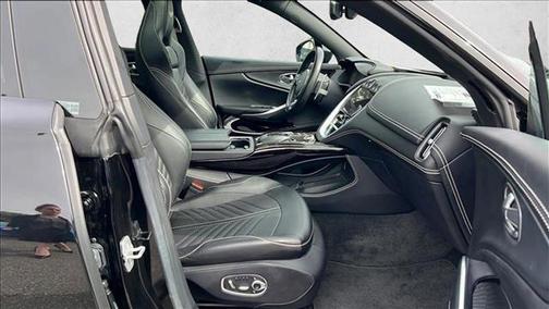 2023 Aston Martin DBX 707